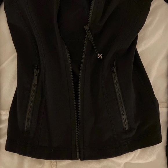 LULULEMON Define Jacket - Picture 7 of 8